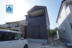 歩7分圏にマルショク、セブン、西鉄バス停あり＾＾敷地面積約50坪＾＾