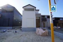 歩7分圏にマルショク、セブン、西鉄バス停あり＾＾敷地面積約50坪＾＾