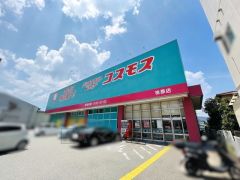 ディスカウントドラッグコスモス　東油山店