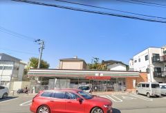 セブンイレブン　福岡長丘1丁目店