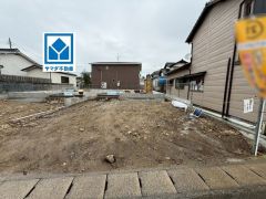 オール電化＾＾大原中すぐ(歩1分)。ダブルアクセス＾＾JR「小郡駅」歩9分＆西鉄「小郡駅」歩11分＾＾自転車4分/850ｍ圏