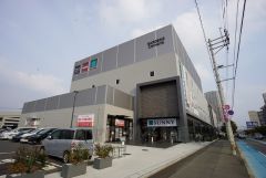 ガーデンズ千早