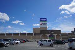 ヤマダデンキ　テックランド鳥栖店