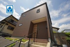 敷地面積約84坪＾＾オール電化＾＾R8年2月リフォーム完了＾＾ 3LDK。南向き。お庭付き。 駐車スペース3台分＾＾