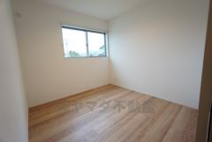 住む人のこだわりを活かすお部屋です＾＾