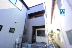 西鉄「井尻」駅＆JR「笹原」駅まで自転車約10分（2.1ｋｍ）圏