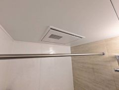 浴室暖房乾燥機付き＾＾