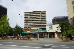 ドラッグセイムス　福岡梅光園店