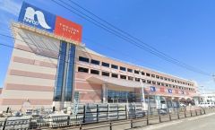 ナフコ　福岡空港店