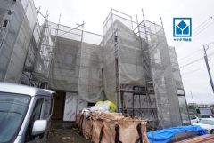 角地＾＾田代小(歩6分)、田代中(歩4分)。JR「田代駅」歩10分。フレスポ鳥栖(車6分/2.5ｋｍ)子育て世帯におススメの住環境です＾＾