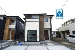 駅近＾＾西鉄「大保駅」歩3分＾＾イオン小郡ショッピングセンター(車4分/1.2ｋｍ)＾＾周辺環境充実＾＾