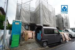 田代小(歩6分)、田代中(歩4分)。JR「田代駅」歩10分。フレスポ鳥栖(車6分/2.5ｋｍ)子育て世帯におススメの住環境です＾＾