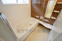 同仕様写真。現況と異なる場合は現況優先となります。