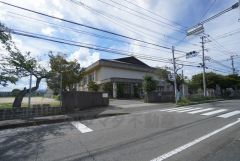 大原中学校