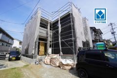 西鉄「井尻」駅(自転車8分/2.1ｋｍ)。歩5分圏にマルキョウ＆セブン＆幼稚園＆保育園あり＾＾