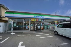 ファミリーマート　福岡柳瀬一丁目