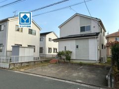 オール電化＾＾敷地約63坪。太陽光発電システム＾＾駐車3台分＾＾西鉄バス「岡田」歩5分。西鉄「筑紫」駅(自転車6分/1.3ｋｍ)＾＾