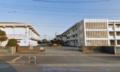 小郡中学校