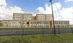 国立病院機構　九州がんセンター