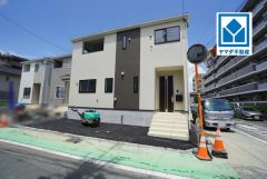 西鉄バス「横手一丁目」歩1分＾＾