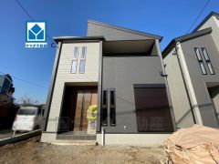 2026年1月撮影。敷地約53坪＾＾カースペース3台＾＾西鉄「大保」歩10分。(自転車3分/750ｍ)。