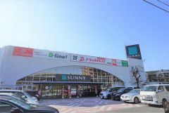 サニー　小笹店