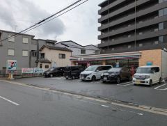 セブンイレブン　博多出来町通り店