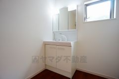 同仕様写真。現況と異なる場合は現況優先となります。