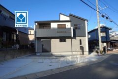 オール電化＾＾3LDK。マルチスキップ、マルチエントランス＾＾西鉄バス「坂瀬」歩5分＾＾博多・福岡空港・天神行き＾＾