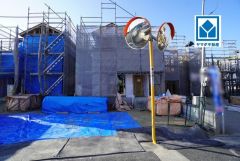 歩7分圏にマルショク、セブン、西鉄バス停あり＾＾敷地面積約50坪＾＾