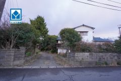 解体前。全4区画の新築戸建が新登場です。 最新の設備で気持ちの良い新生活を送りませんか。お問い合わせお待ちしております＾＾