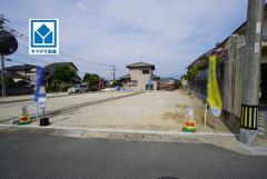 歩7分にマルショク＆西鉄バス「鶴田」停＾＾天神博多行＾＾快速も停車します。
