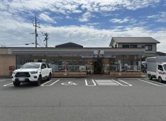 セブンイレブン　鳥栖弥生が丘2丁目店