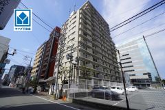R8年2月リフォーム完了済＾＾歩6分圏にサニー、セブン、ファミマ、大賀薬局、郵便局など周辺環境充実＾＾地下鉄「呉服町」歩5分。天神＆博多へのアクセス良好＾＾