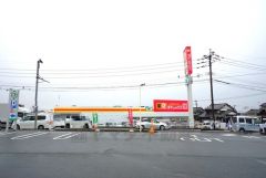 ダイレックス　鳥栖店