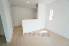 明るいダイニングです＾＾