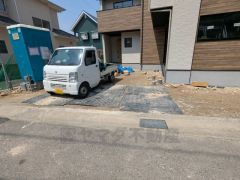 カースペース。