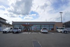 セブンイレブン　小郡運動公園前店