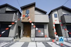 弥永西小学校まで徒歩3分と近く、お子様も無理なく通えます。快適でゆとりのある生活空間で新生活を始めましょう^^