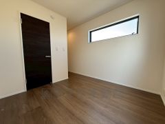 住む人のこだわりを活かす洋室＾＾