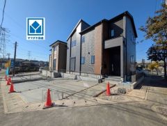 角地＾＾カースペース3台分。JR「原田駅」歩10分＾＾筑紫野レベッサ(車1分/600ｍ)＾＾周辺環境充実しています＾＾