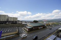 日当たり＆風通し良好です＾＾