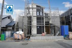 閑静な住宅地＾＾最新の設備で気持ちの良い新生活を送りませんか。お問い合せお待ちしております＾＾