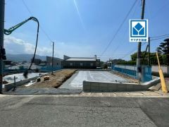 4LDK＾＾LDK18.2帖＾＾南向きバルコニー＾＾角地＾＾