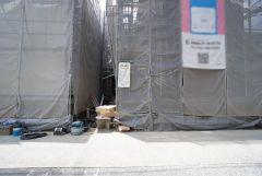 駐車スペース1台分完備＾＾