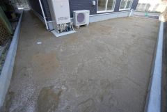 広々お庭付き＾＾