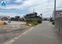 建築条件なし(現況更地)高速甘木インターまで車で10分圏内＾＾周辺環境充実＾＾