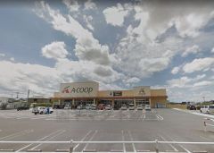 エーコープ　JAファーマーズ　夜須店