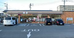 セブンイレブン　久留米大善寺南店