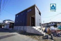 4LDK。角地＾＾オール電化住宅＾＾広々とした9帖の洋室付き＾＾是非お問い合せ下さい＾＾